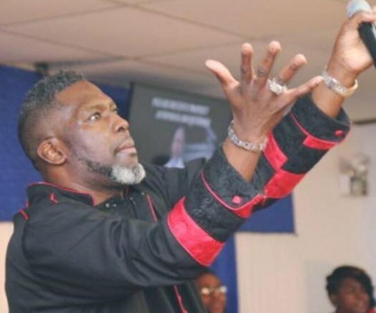 Pastor Under Fire for Booting Male Member Who Dressed Like a Woman for Church Service