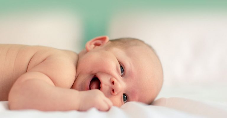 Planned Parenthood Ad Uses Live Baby Girl Says, ‘She Deserves to Be a Choice’