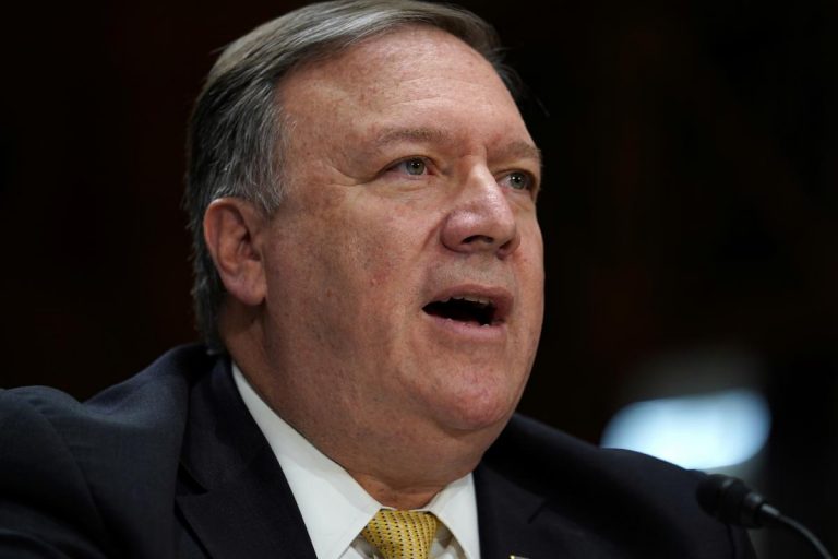 Pompeo Says US Has Granted Temporary Iran Oil Waivers to 8 Countries Including China – Urban Christian News