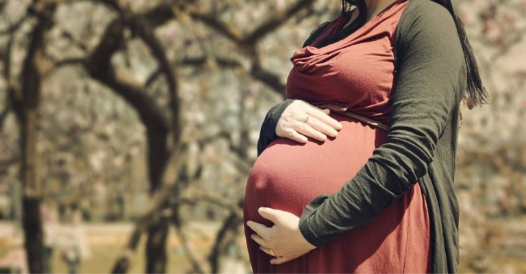 Rape Victim’s Decision to Choose Life Makes Her the Target of Abortion Activists