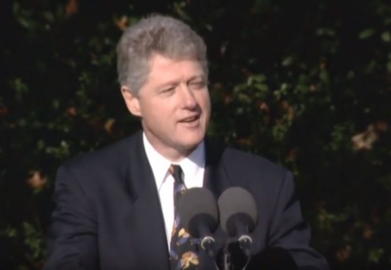 RFRA, Oswald Chambers Dies, Billy Sunday Revival