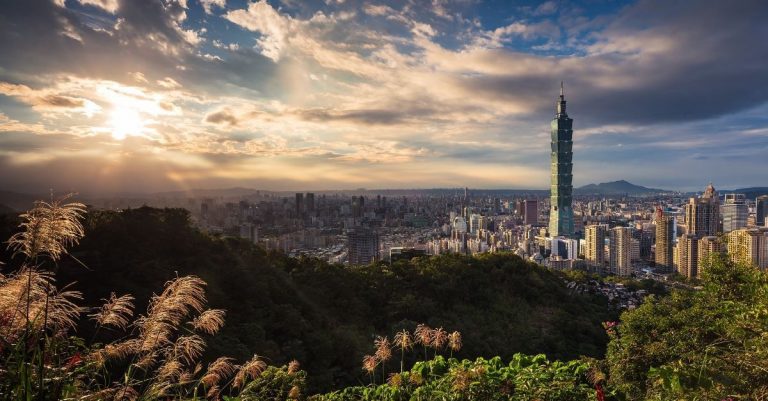 Taiwanese Voters Reject Same-Sex Marriage in Saturday Referendum