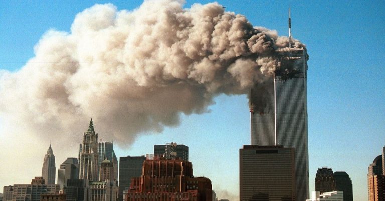 Terrorist Connected to 9/11 Attacks Released from Prison Early, Welcomed Home as ‘Hero’