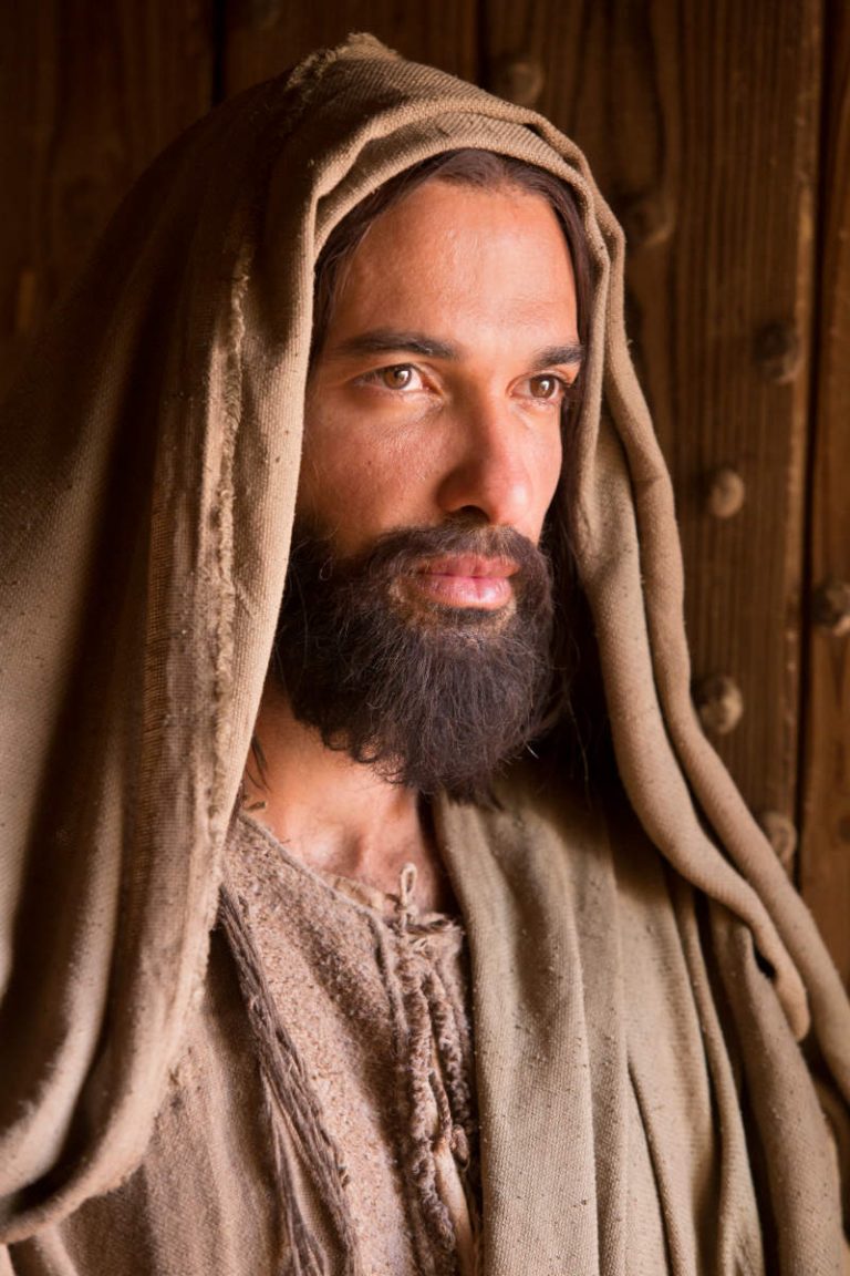 Was Jesus a Nazirite?