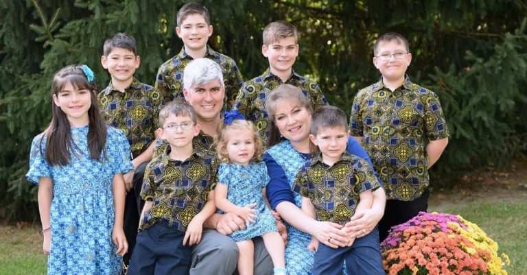 Widow of Missionary Killed in Cameroon Forgives Her Husband’s Killer