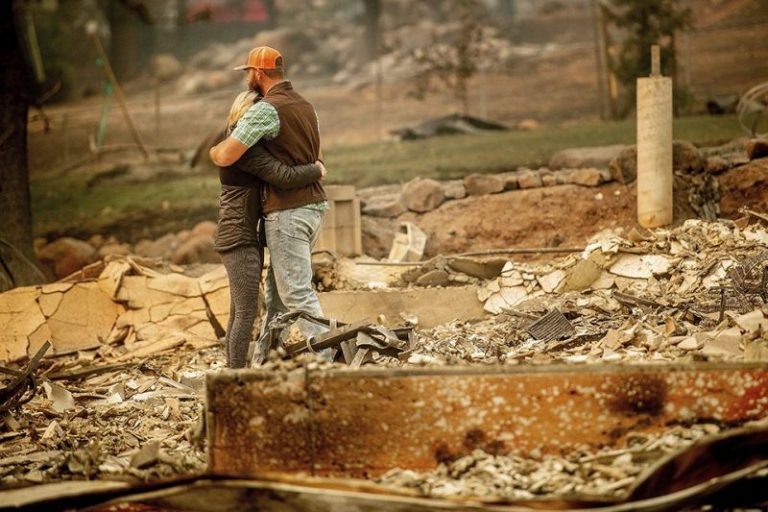 Will Graham Says Christians Should Be ‘First Ones’ Responding as Death Toll Rises