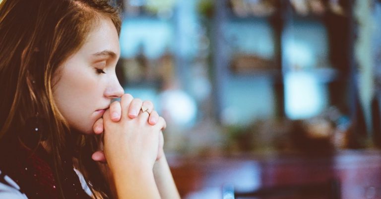 ‘Y’all, Don’t Do That Again,’ Texas High School Principal Tells Praying Students