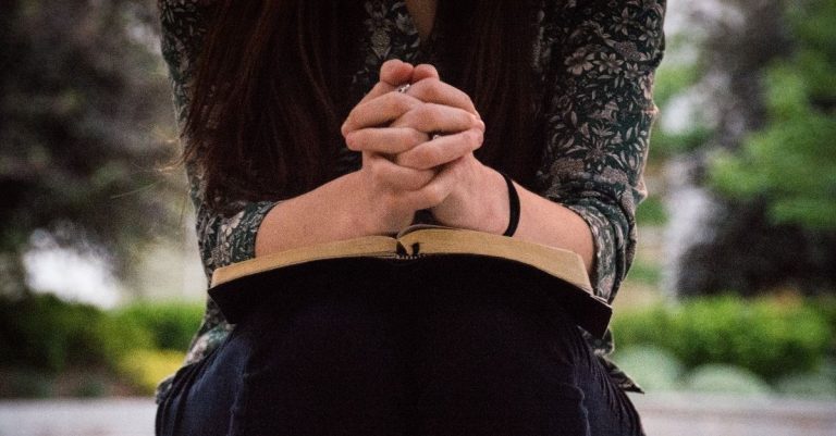 23-Year-Old Christian Woman with Down Syndrome Takes a Stand against Being Screened Out