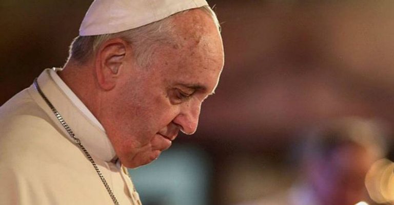 Biblical Scholar Speaks about Pope’s Switch to Our Father: A Loving God Can Still Lead Us into Temptation