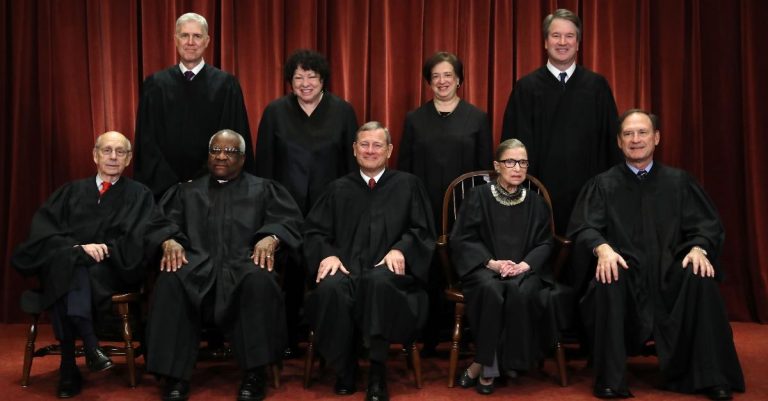 Brett Kavanaugh Votes “No” to Hear Case that Would Exclude Planned Parenthood Funding from Medicaid
