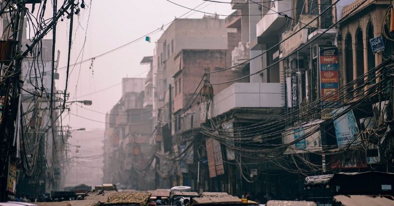 Christians Hospitalized after Terrifying Christmas Attacks in India