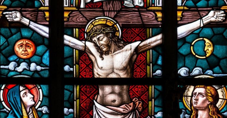 Complaint Filed after Lesbian Bishop Says Jesus Had ‘Bigotries’ and ‘Prejudices,’ Calls Him an Idol