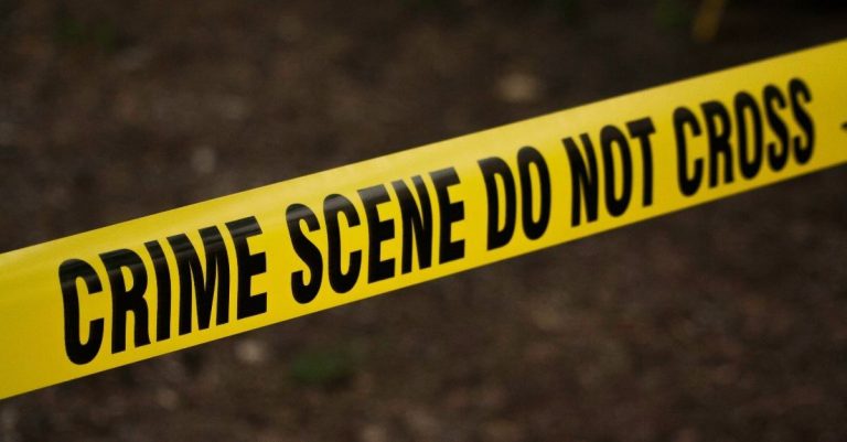 69-Year-Old Michigan Pastor Tased and Held at Gunpoint by Robbers While Sleeping in Mission House He Founded