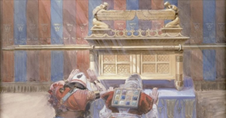 Explorer: Ark of the Covenant May Have Been Found