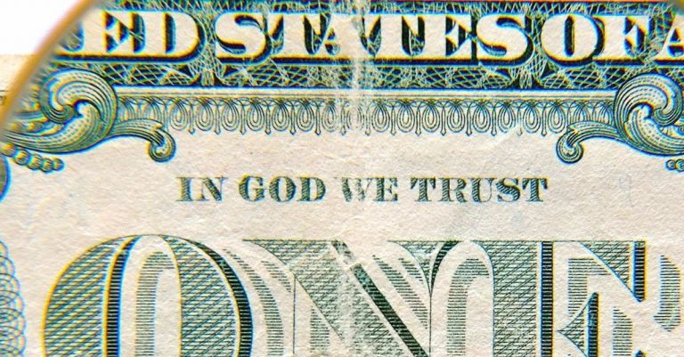 In God We Trust’ Makes a Return to Schools, Public Buildings One State at a Time