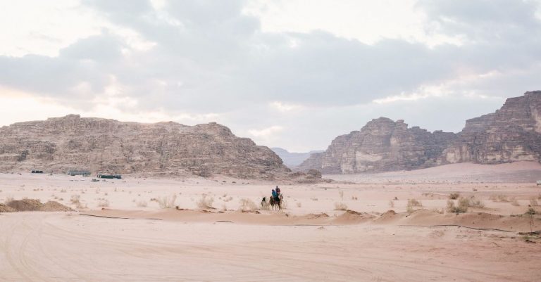 Israel Works to Demine Land Near Jesus’ Baptismal Site