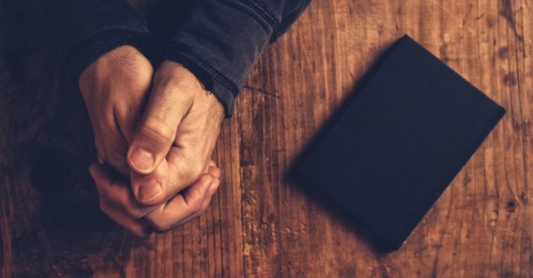 Man Whose Wife Attends China’s Early Rain Church Recalls Powerful Testimony of His Time in Detention