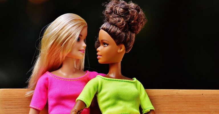 Mattel to Meet with Gay Couple to Discuss Barbie Same-Sex “Wedding” Set