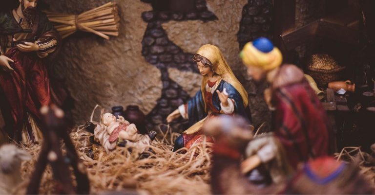 Minnesota Psychology and Sexuality Studies Professor Says God Lacked Mary’s ‘Consent’
