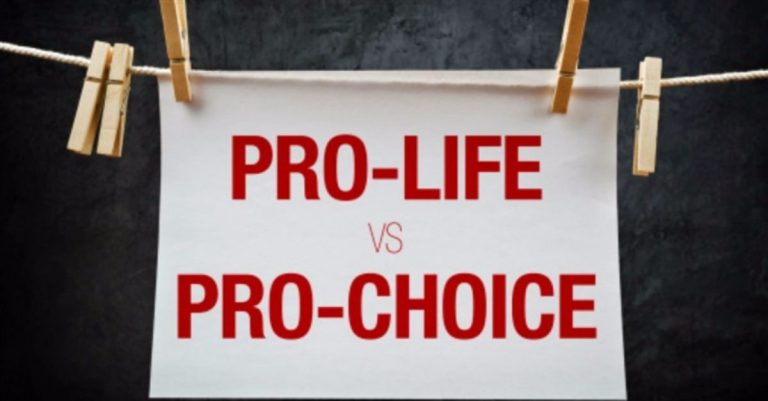 Pastor Jailed for Holding ‘God Loves You and Your Baby’ Sign To Be Featured in New Book