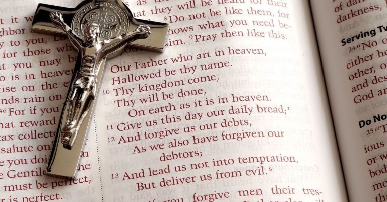 Pope Francis to Approve New Wording of the Lord’s Prayer