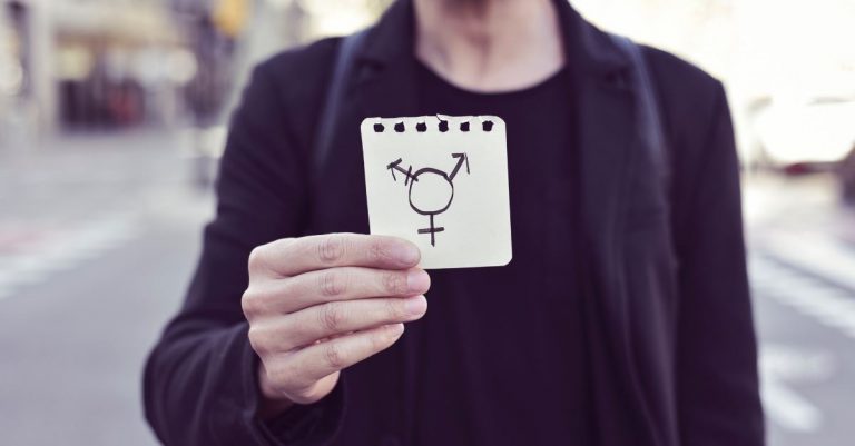 Professor’s Office Door Doused in Urine after She Opposes Transgender Reform
