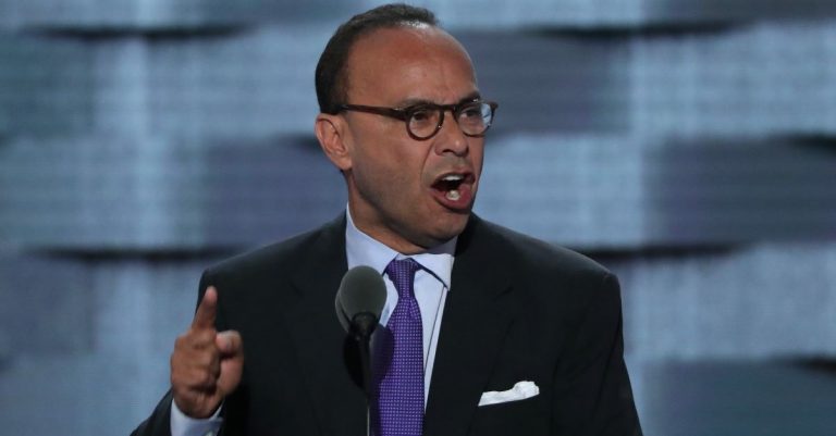 ‘Thank God That Wall Wasn’t There’: House Democrat Says Border Wall Would Have Killed Baby Jesus