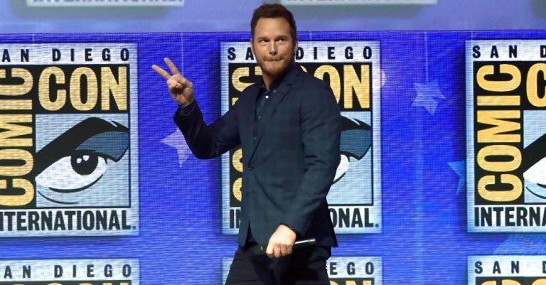 TV Guide Calls Chris Pratt ‘Problematic,’ Says, He Doesn’t “Think before He Speaks”