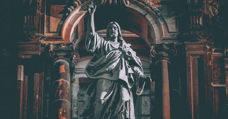 Was Jesus a Historical Figure?