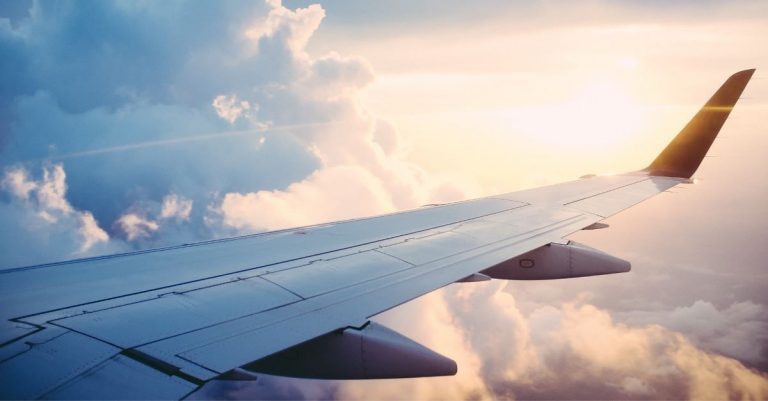 World’s First Christian Airline Is Set to Launch, Will Provide Churches, Missionaries with Easier Travel