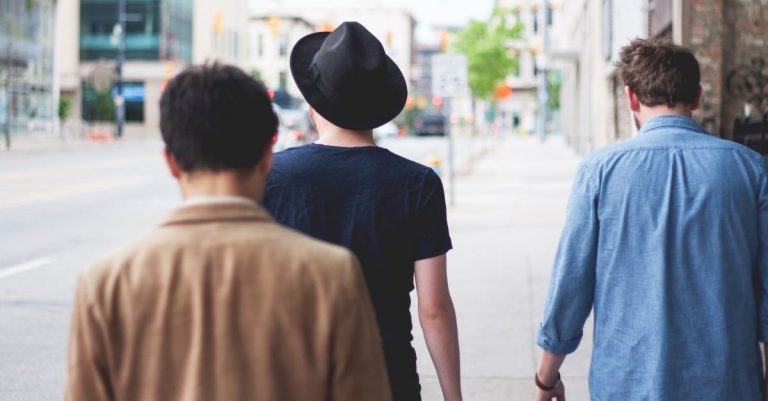 American Psychological Association Deems ‘Traditional Masculinity Harmful’
