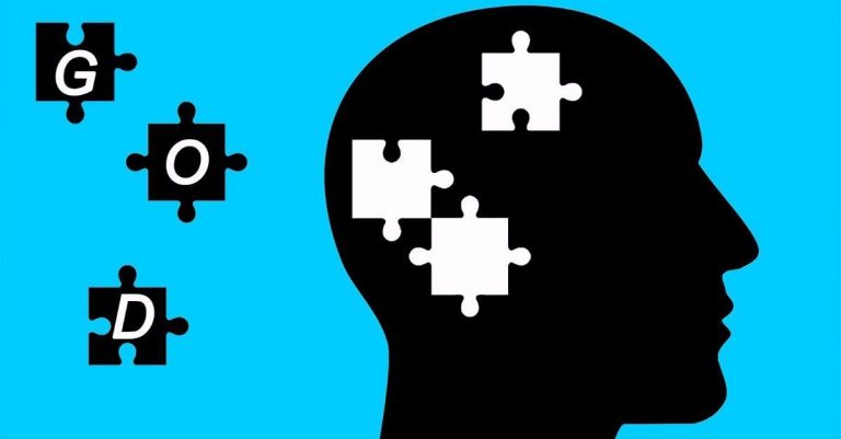 Dementia and Religion: ‘What If I Forget about God?’