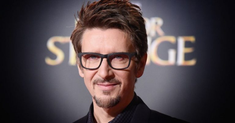 Doctor Strange Director: Christians ‘Are the Core Problem’ in America