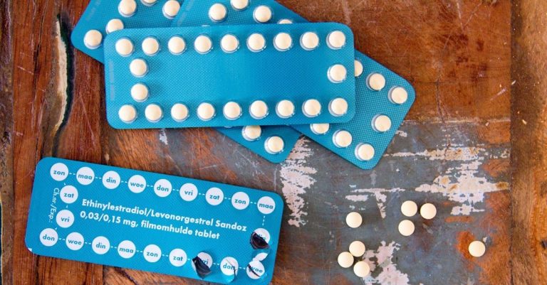 Federal Judge Issues National Injunction, Stops Trump’s New Religious Exemption Rules on Birth Control