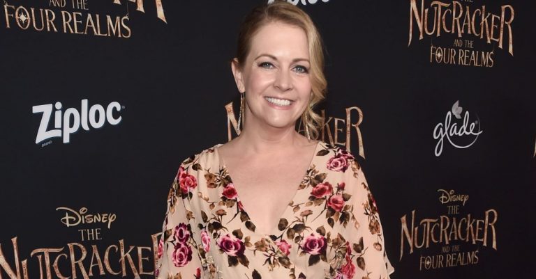 God’s Not Dead 2 Actress Melissa Joan Hart Opens Up about Her Faith Journey