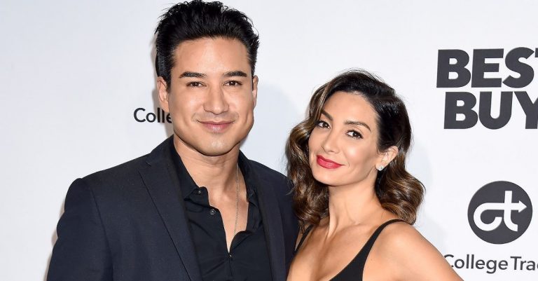 Mario Lopez Receives ‘Miracle,’ Announces Wife’s Pregnancy after Thinking it Wasn’t in ‘God’s Plan’