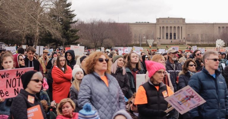 New Video Footage Shows that Covington Catholic Schoolboys Did Not Harass Native American Protestors