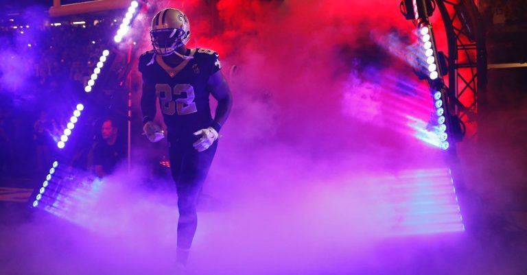 NFL Star Benjamin Watson Family Testifies to God’s Grace in Both Victory and Tragedy