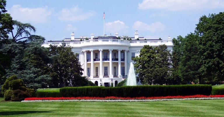 Sarah Sanders Says God ‘Wanted Donald Trump to Become President’