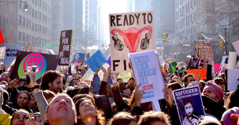 #ShoutYourAbortion Co-Founder Tells Kids Abortion Is a ‘Part of God’s Plan’