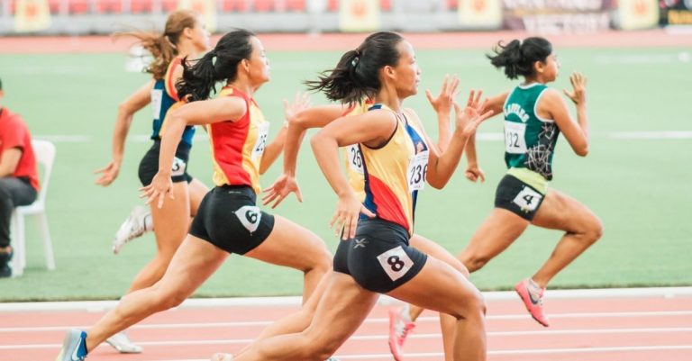 South Dakota Transgender Bill May Ban Boys from Girls’ Sports: ‘It’s All about Fair Competition’