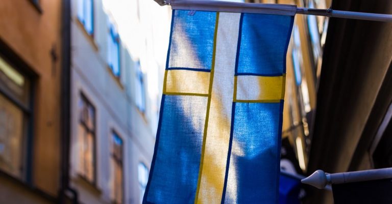 Swedish Government Denies Man’s Request to Put Jesus’ Name on License Plate, Says it Could ‘Cause Offense’