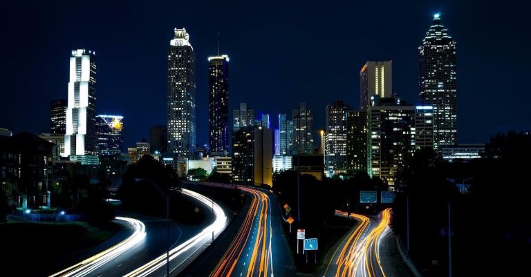 Ahead of Super Bowl LIII Homeland Security Arrests 33 Sex-Traffickers in Atlanta