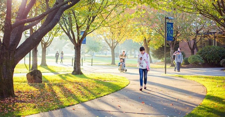 Canadian Evangelical School Adapts LGBTQ Rules, Says Donations, Enrollment Are up