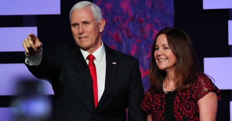 Christians Such as Mike Pence Are ‘Bigots’ If They Oppose Homosexuality, Columnist Says