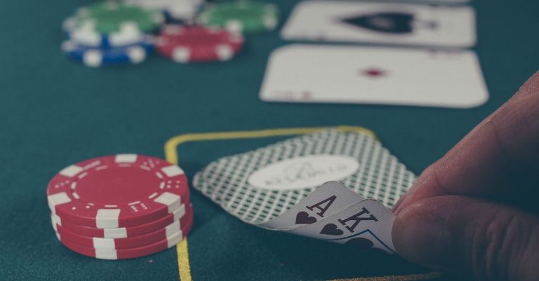 Church Returns $25,000 Check to Casino: ‘We Can’t Keep This’