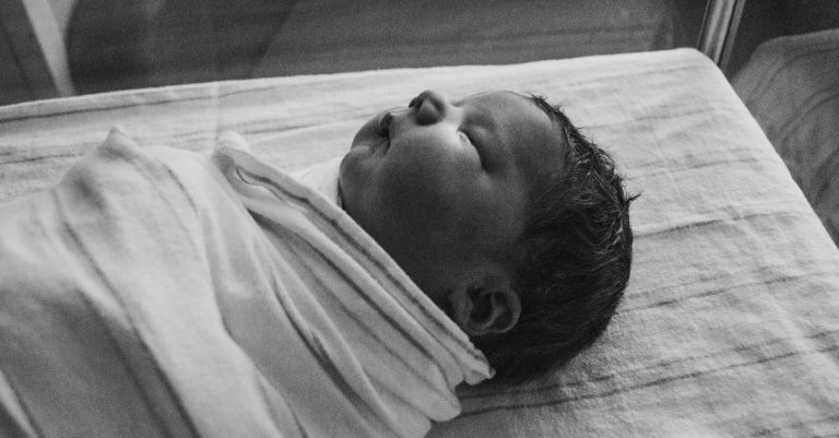 Infanticide Is Compassionate ‘End of Life Care,’ Says Democratic Organizer