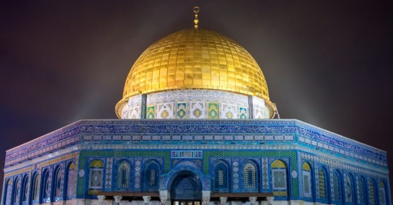 Israel Terminates ‘Government Christian Forum’ Shocking Local Christians