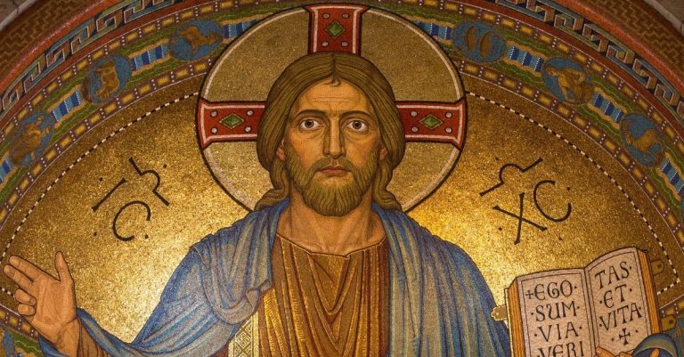 Jesus Is Actually a Greek Philosopher, New Amazon Documentary Theorizes