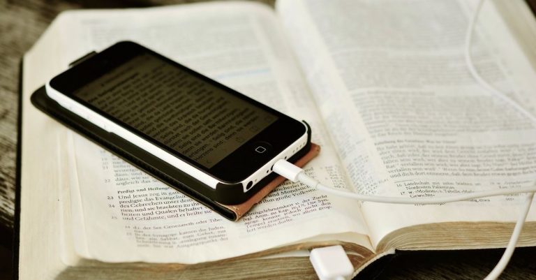 New Technological Developments Are Rapidly Expanding the Bible’s Global Reach